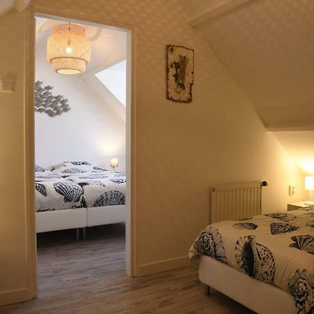 Villa Bleyendaal Aan Zee à Egmond aan Zee Extérieur photo