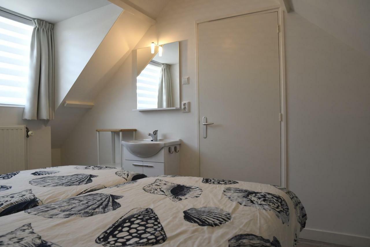 Villa Bleyendaal Aan Zee à Egmond aan Zee Extérieur photo