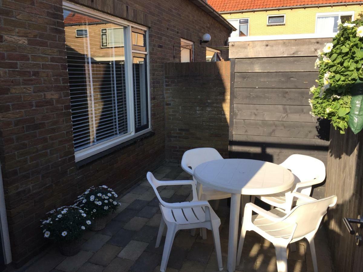 Villa Bleyendaal Aan Zee à Egmond aan Zee Extérieur photo